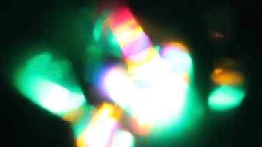 Video cam Işık sızıntıları