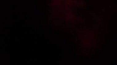 Video cam Işık sızıntıları
