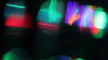 Video cam Işık sızıntıları