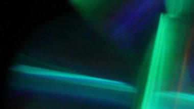 Video cam Işık sızıntıları