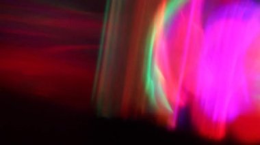 Video cam Işık sızıntıları