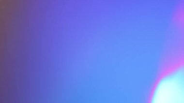 Video hd ışık sızıntıları
