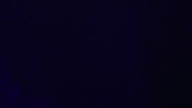 Video hd ışık sızıntıları