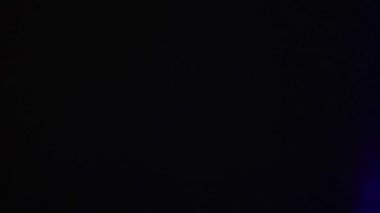 Video hd ışık sızıntıları