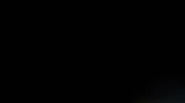 Video hd ışık sızıntıları