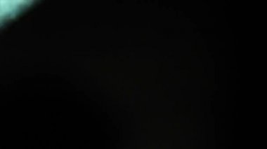 Video hd ışık sızıntıları