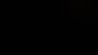 Video hd ışık sızıntıları