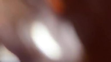 Soyut ışık sızıntısı video