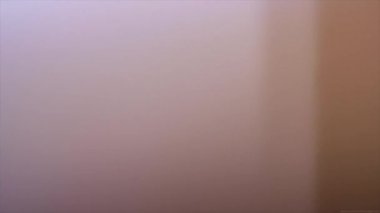 Işık sızıntıları öğesinin video