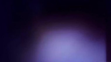 Işık sızıntıları öğesinin video