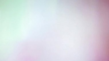 Işık sızıntıları öğesinin video