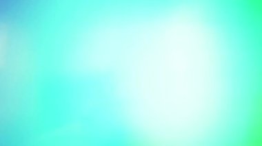 Işık sızıntıları öğesinin video