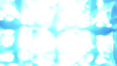 Işık sızıntıları öğesinin video