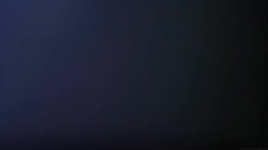 Işık sızıntıları öğesinin video