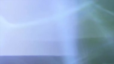 Işık sızıntıları öğesinin video