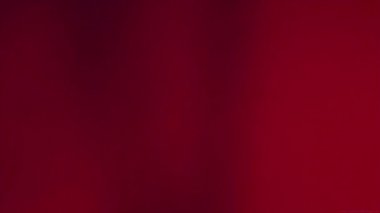 Işık sızıntıları öğesinin video