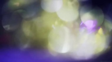Işık sızıntıları öğesinin video