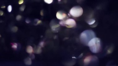 Işık sızıntıları öğesinin video