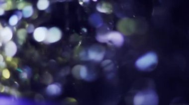 Işık sızıntıları öğesinin video