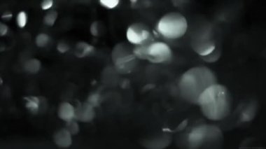 Işık sızıntıları öğesinin video