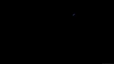 Işık sızıntıları öğesinin video