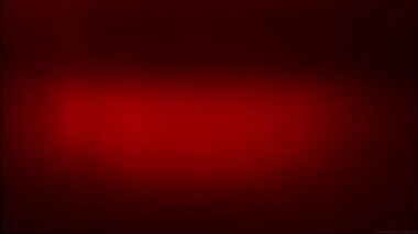 Işık sızıntıları öğesinin video