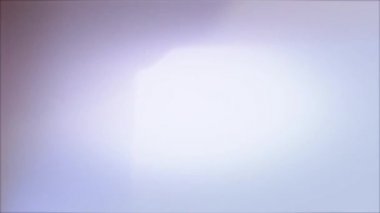 Işık sızıntıları öğesinin video