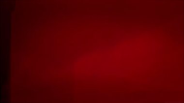 Işık sızıntıları öğesinin video