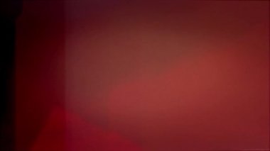 Işık sızıntıları öğesinin video