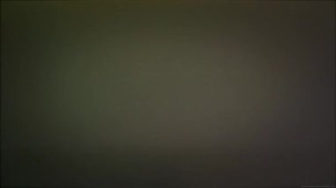 Işık sızıntıları öğesinin video