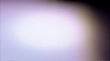 Işık sızıntıları öğesinin video