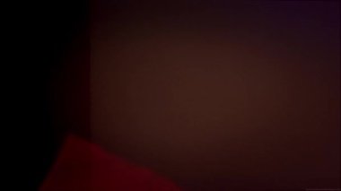 Işık sızıntıları öğesinin video