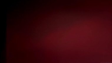 Işık sızıntıları öğesinin video