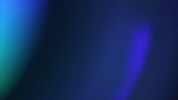 vidéo de fuites de lumière hd 