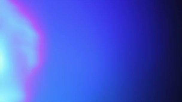 vidéo de fuites de lumière hd 