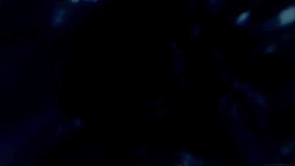 Vidéo de l'élément fuites de lumière 