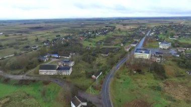 Uçuş ülke üzerinden