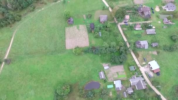 Vidéo de survol de la campagne 