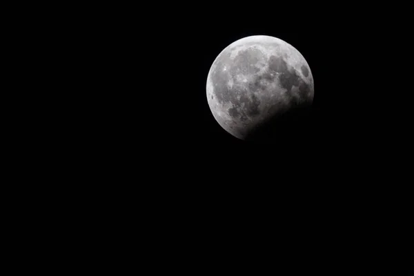 Lunar eclipse red moon 07 AUGUST 2017