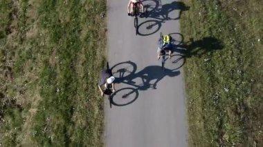 Hırvatların Capistrano 'lu Aziz John köyü ve kilisesi. Avrupa