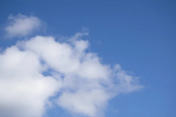 sun light of blue sky and cloud with copy space