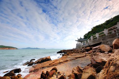 Cheung Chau Hong Kong Adası, Çin