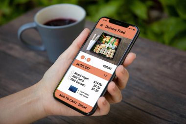 el üstünde belgili tanımlık perde telefon uygulamaları teslim suşi yemek ile tutarak