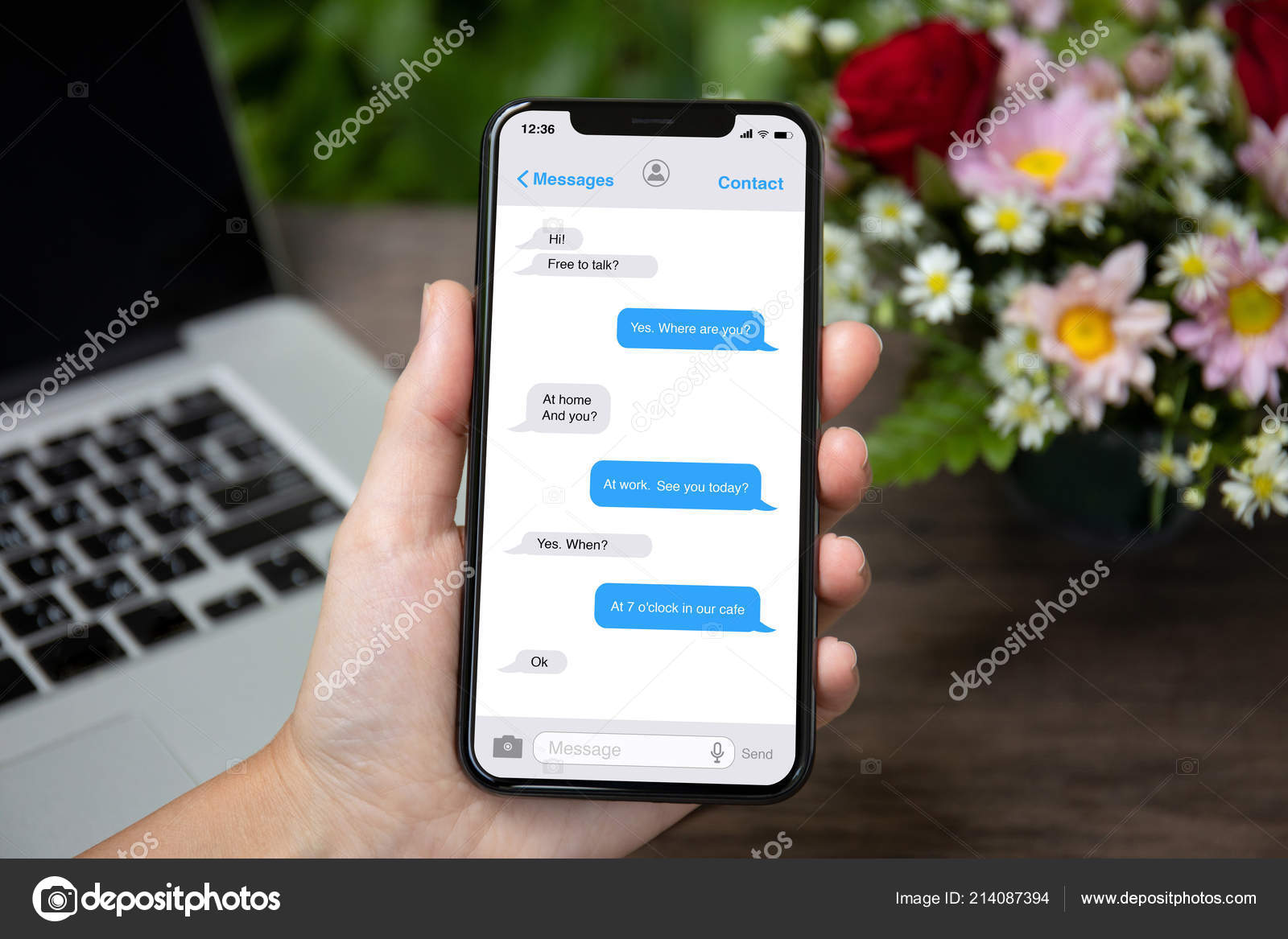 MESSENGER TELEFONINO SCARICA