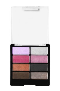 Göz falı paleti izole edildi