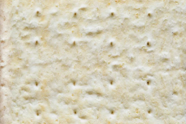 Vitt Bröd Textur Närbild Som Bakgrund — Stockfoto