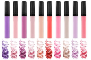 izole dudak parlatıcısı