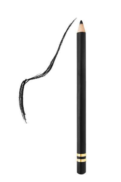 Eyeliner Bleistift isoliert — Stockfoto