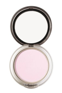 İzole allık kutusu