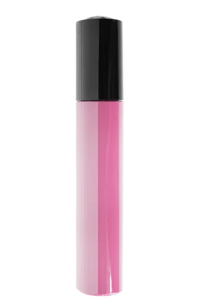 Lipgloss isoliert — Stockfoto